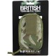 Kombat UK Covert Dump Pouch (ATP), A dump pouch can change your life - that might sound extreme, but constant re-indexing your magazines can slow you down and give the OpFor the drop on you